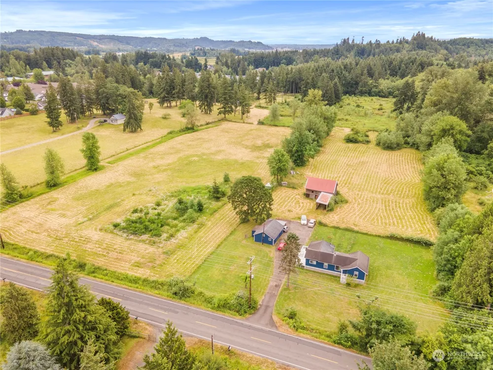 2200 Cooks Hill Road Centralia, WA 98531