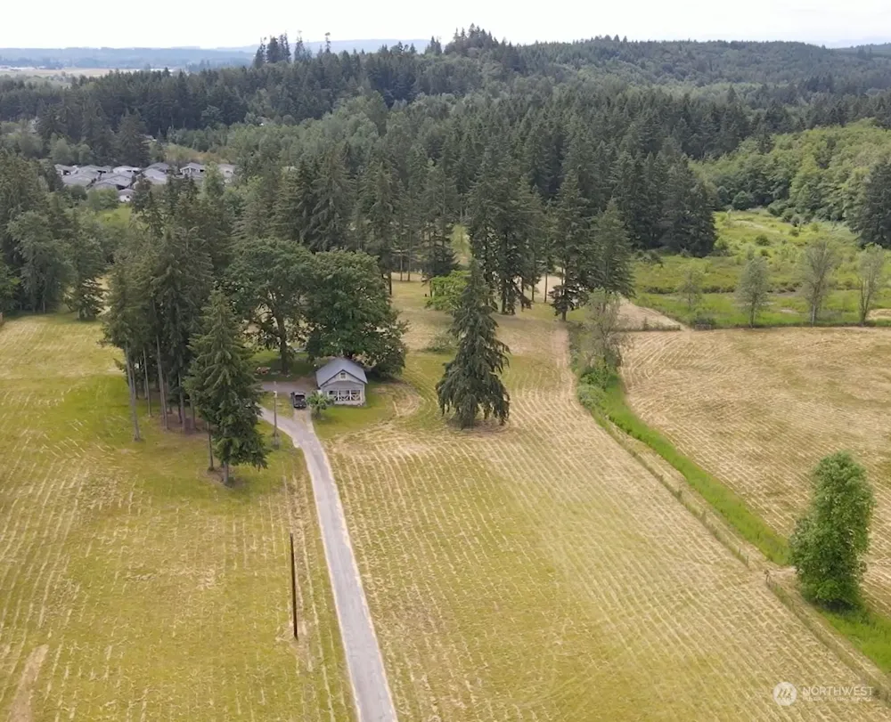2200 Cooks Hill Road Centralia, WA 98531