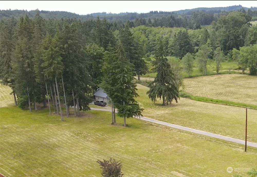 2200 Cooks Hill Road Centralia, WA 98531