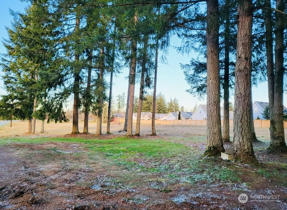 2200 Cooks Hill Road Centralia, WA 98531