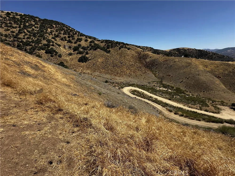 6 Chimney Canyon Road Lebec, CA 93243