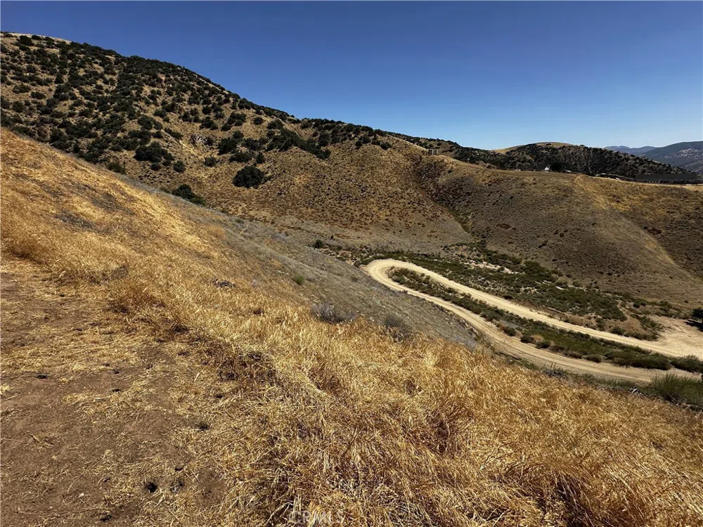 6 Chimney Canyon Road Lebec, CA 93243