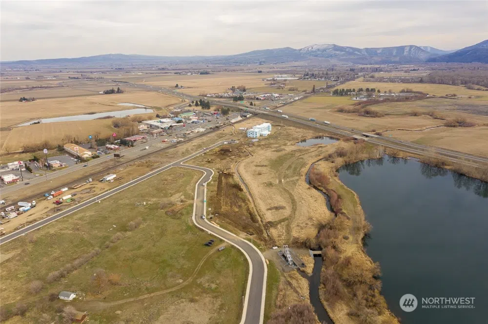 260 S Opportunity Street Ellensburg, WA 98926