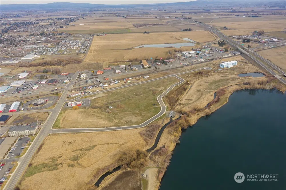 260 S Opportunity Street Ellensburg, WA 98926