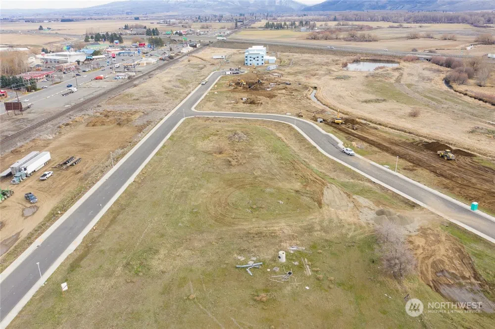260 S Opportunity Street Ellensburg, WA 98926