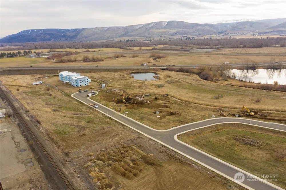 260 S Opportunity Street Ellensburg, WA 98926
