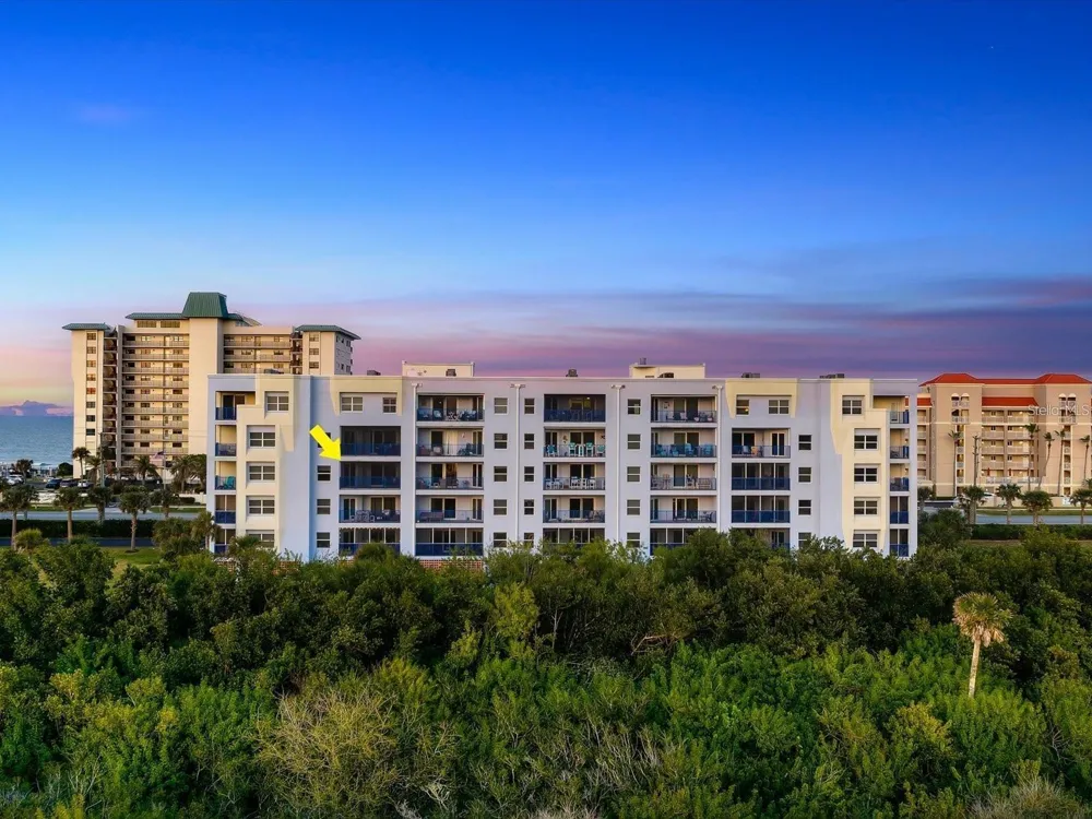 5300 SOUTH ATLANTIC AVENUE #19406 New Smyrna Beach, FL 32169