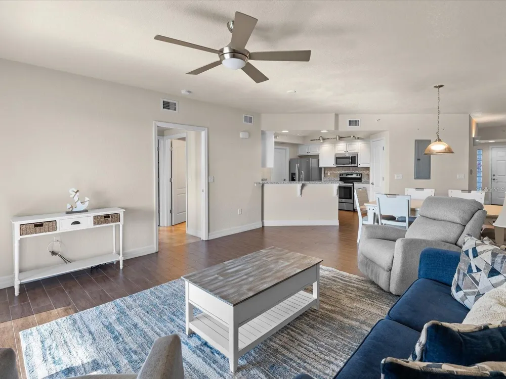 5300 SOUTH ATLANTIC AVENUE #19406 New Smyrna Beach, FL 32169