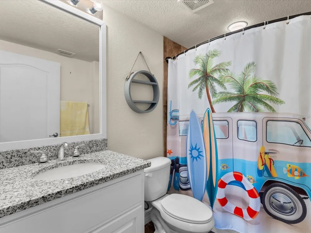5300 SOUTH ATLANTIC AVENUE #19406 New Smyrna Beach, FL 32169
