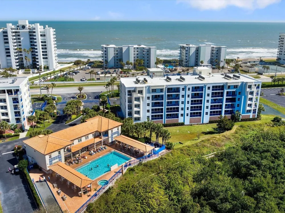 5300 SOUTH ATLANTIC AVENUE #19406 New Smyrna Beach, FL 32169