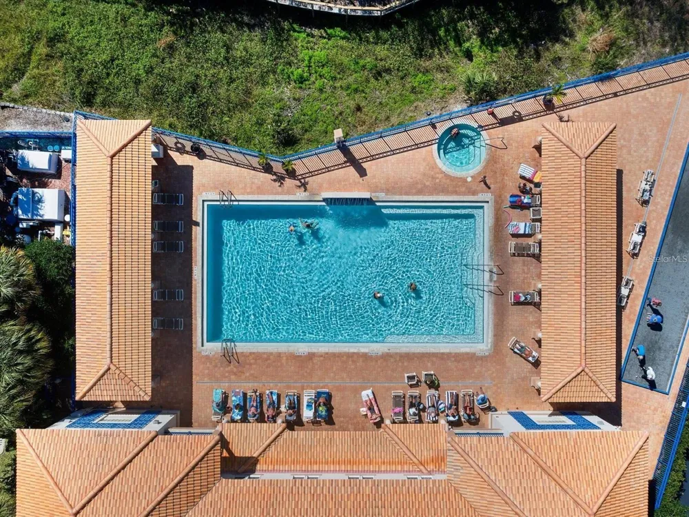 5300 SOUTH ATLANTIC AVENUE #19406 New Smyrna Beach, FL 32169