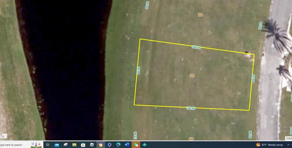 109 SE RIO SIENA Port Saint Lucie, FL 34984