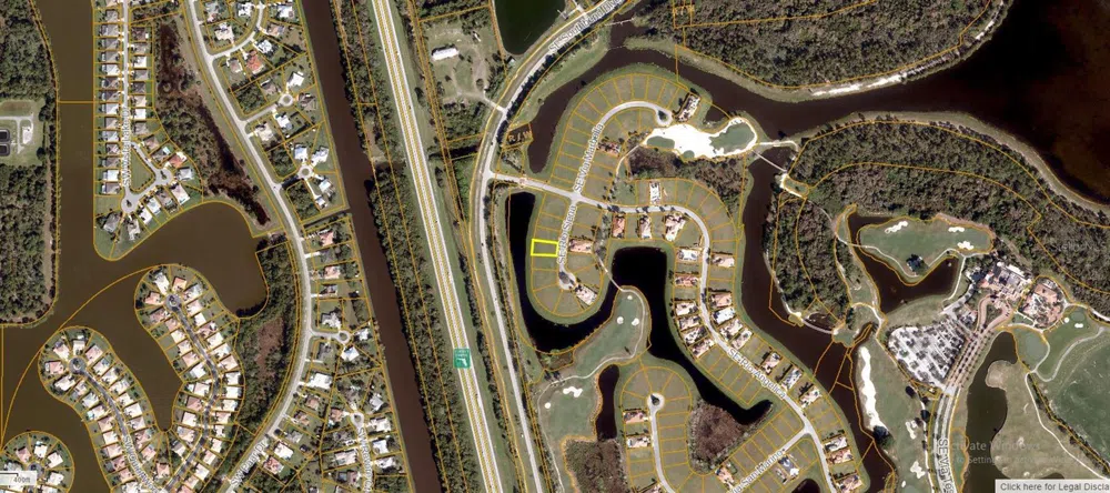 109 SE RIO SIENA Port Saint Lucie, FL 34984