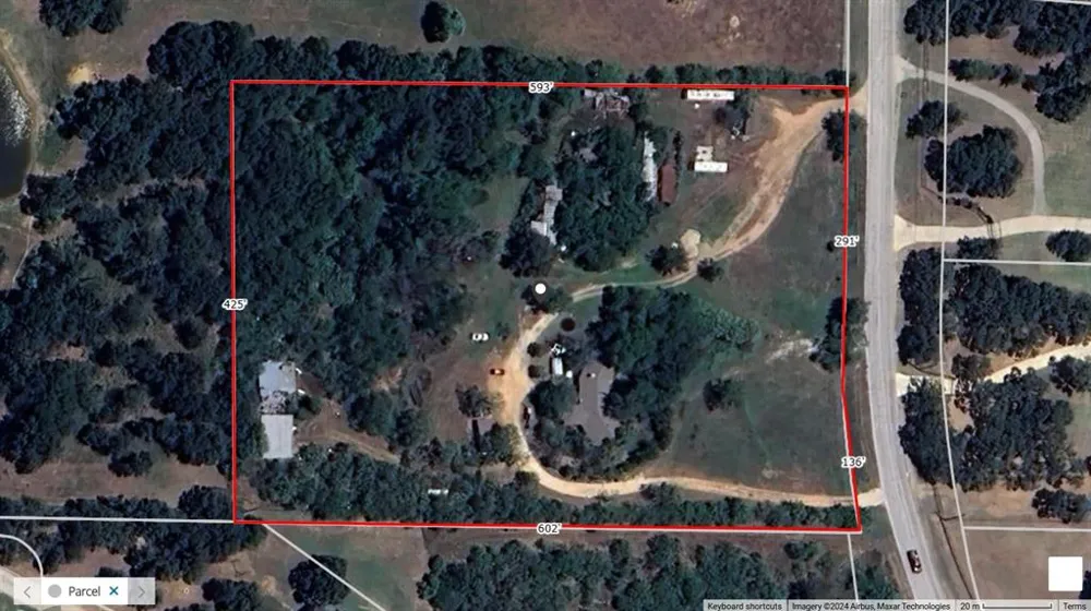 12860 Rendon Road Burleson, TX 76028