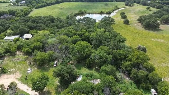 12860 Rendon Road Burleson, TX 76028