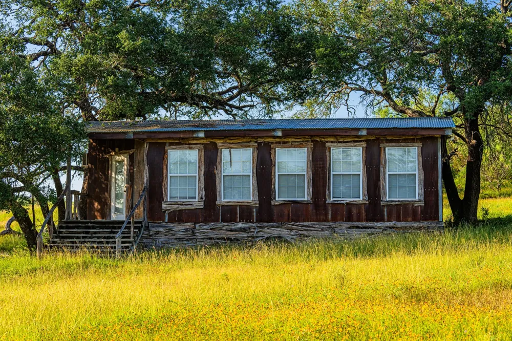 9738 E FM 1431 Marble Falls, TX 78654