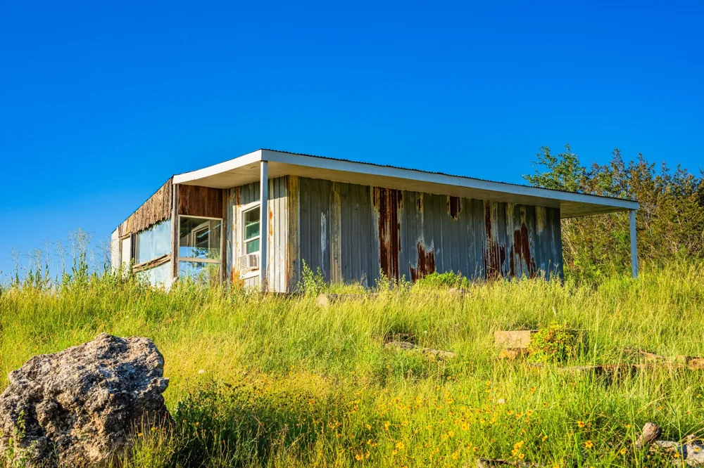 9738 E FM 1431 Marble Falls, TX 78654