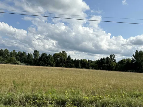 Shepherd Road