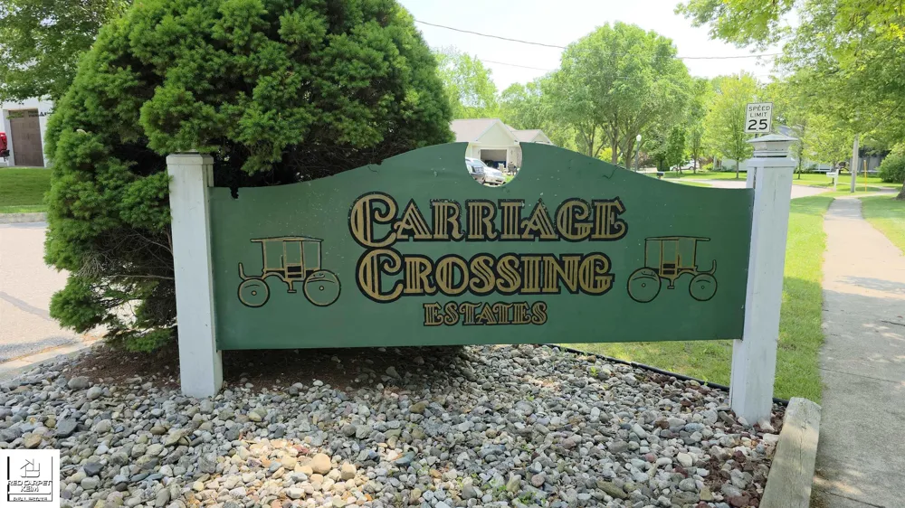 612 Carriage Way Davison City, MI 48423