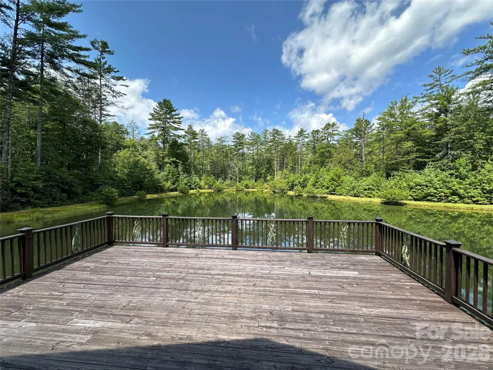 67 Peppervine Circle Rosman, NC 28772