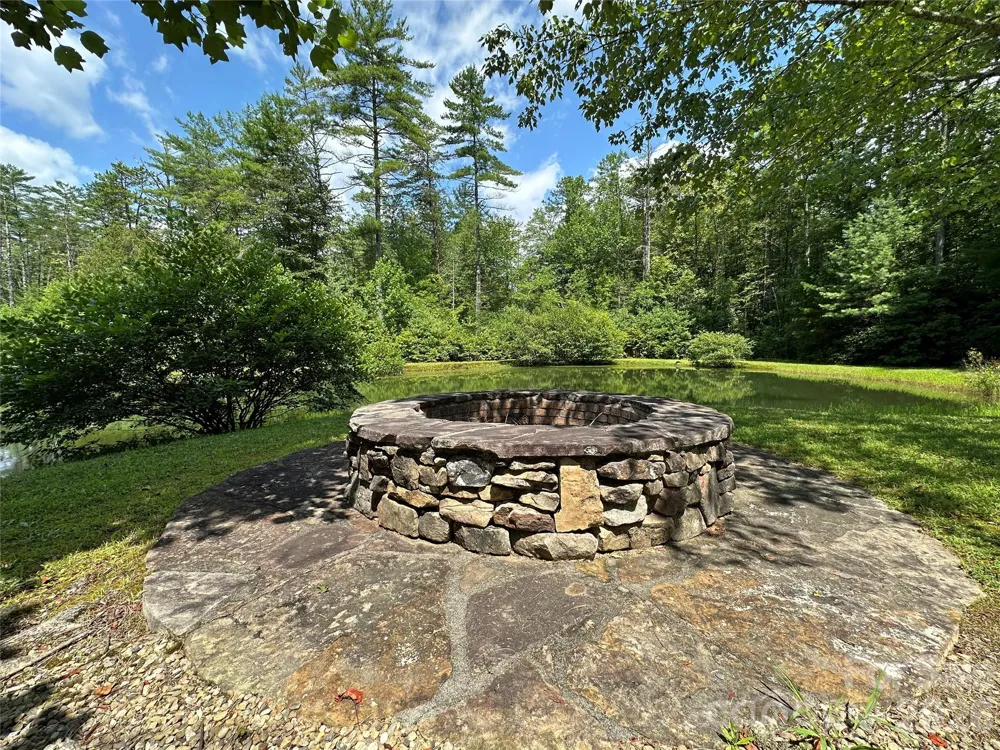 67 Peppervine Circle Rosman, NC 28772