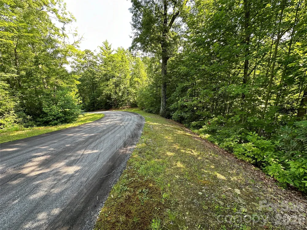67 Peppervine Circle Rosman, NC 28772