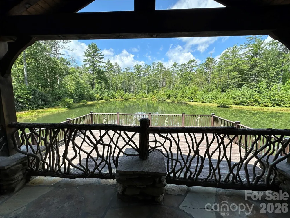 67 Peppervine Circle Rosman, NC 28772