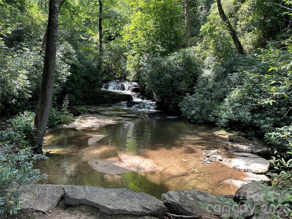 67 Peppervine Circle Rosman, NC 28772