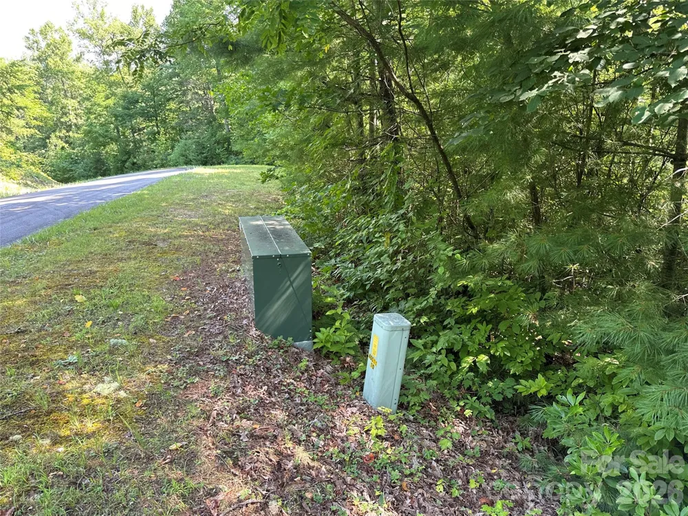 67 Peppervine Circle Rosman, NC 28772