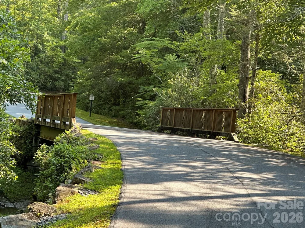 67 Peppervine Circle Rosman, NC 28772