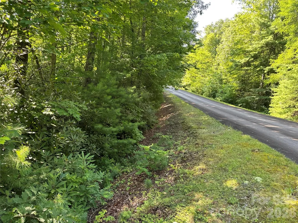 67 Peppervine Circle Rosman, NC 28772
