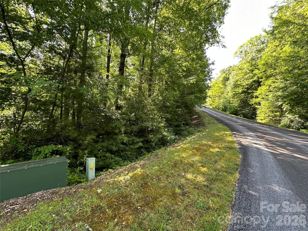 67 Peppervine Circle Rosman, NC 28772