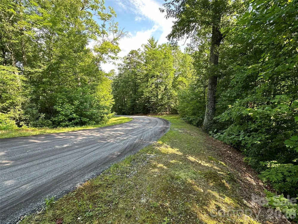 67 Peppervine Circle Rosman, NC 28772