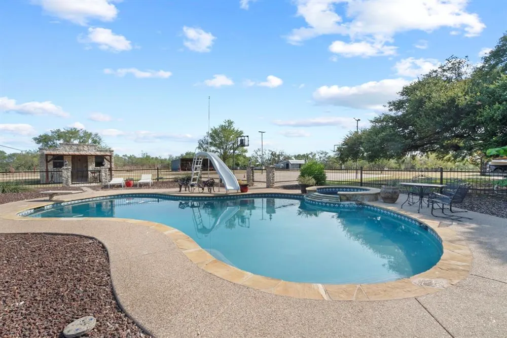 2296 County Road 290 Dublin, TX 76446