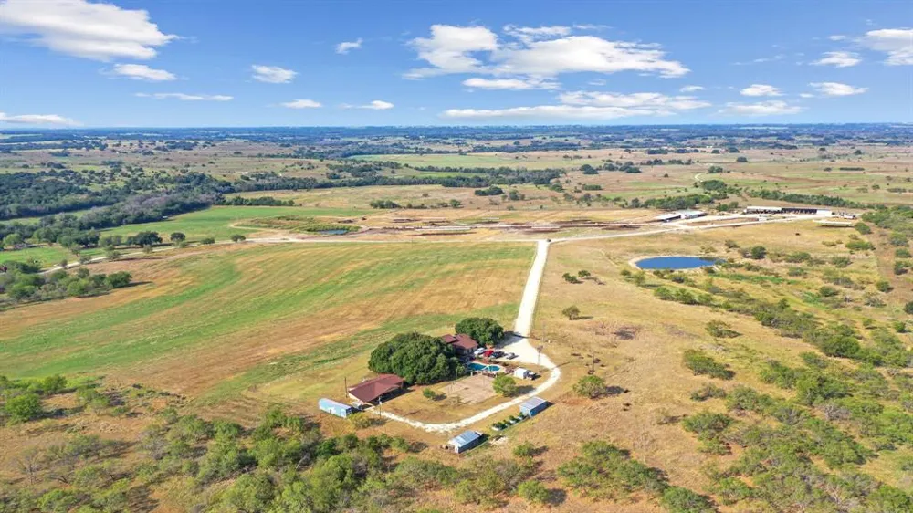 2296 County Road 290 Dublin, TX 76446