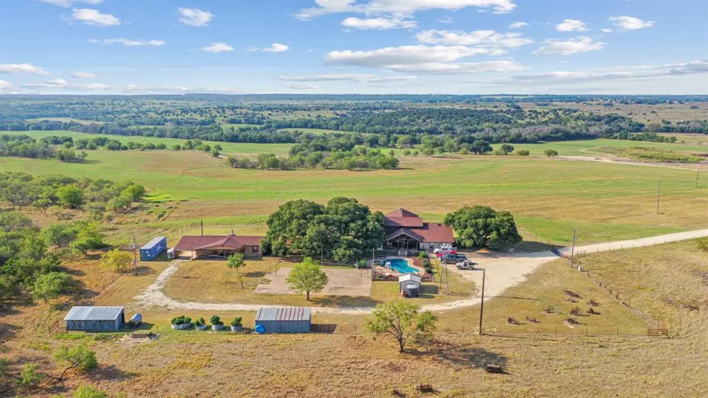 2296 County Road 290 Dublin, TX 76446