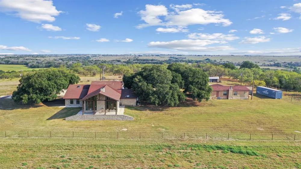 2296 County Road 290 Dublin, TX 76446