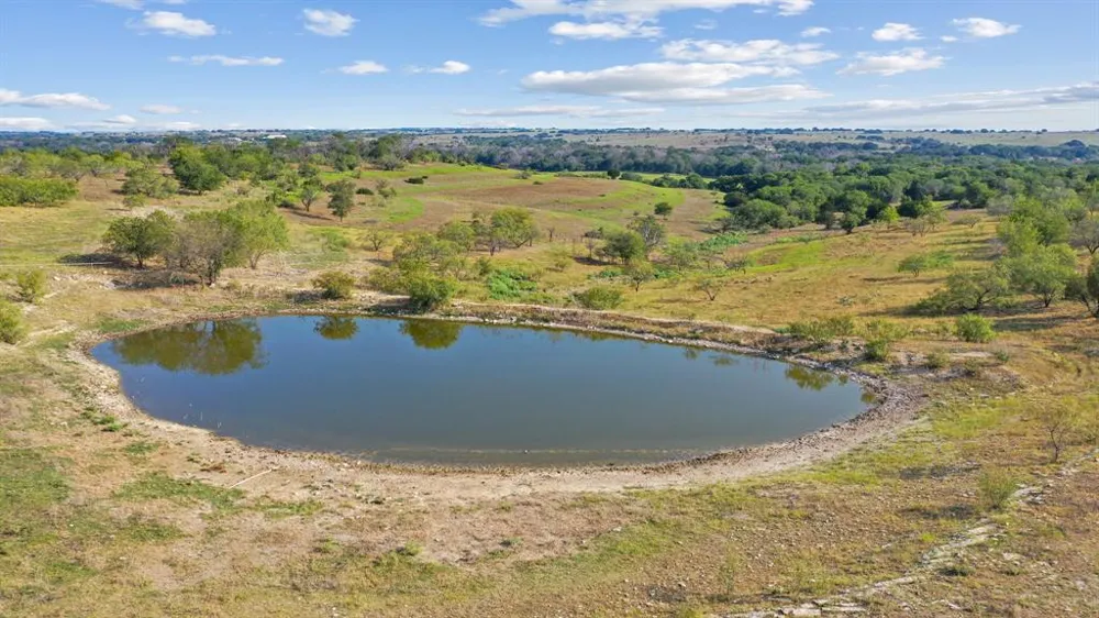 2296 County Road 290 Dublin, TX 76446