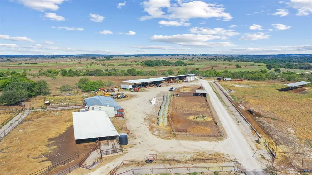 2296 County Road 290 Dublin, TX 76446