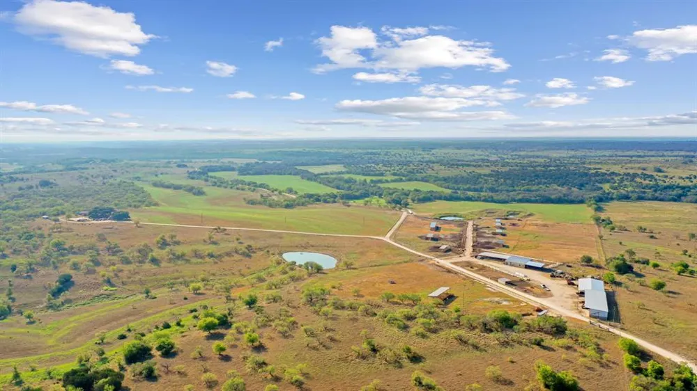 2296 County Road 290 Dublin, TX 76446