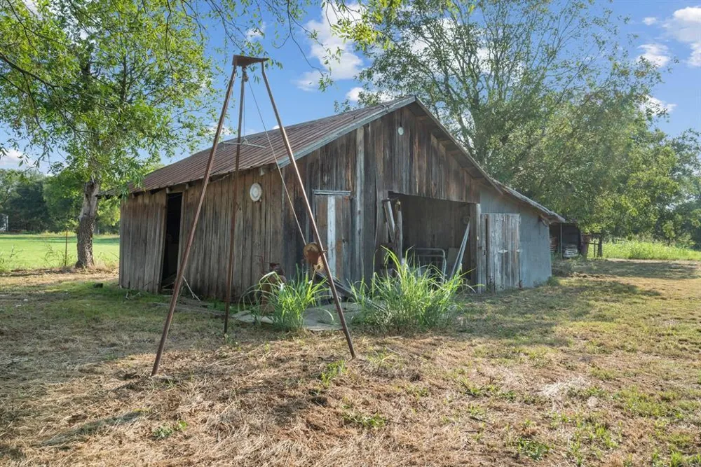 2296 County Road 290 Dublin, TX 76446