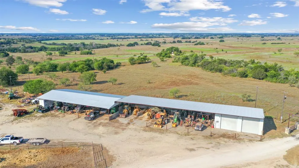 2296 County Road 290 Dublin, TX 76446