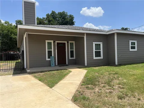 2826 Christian Drive