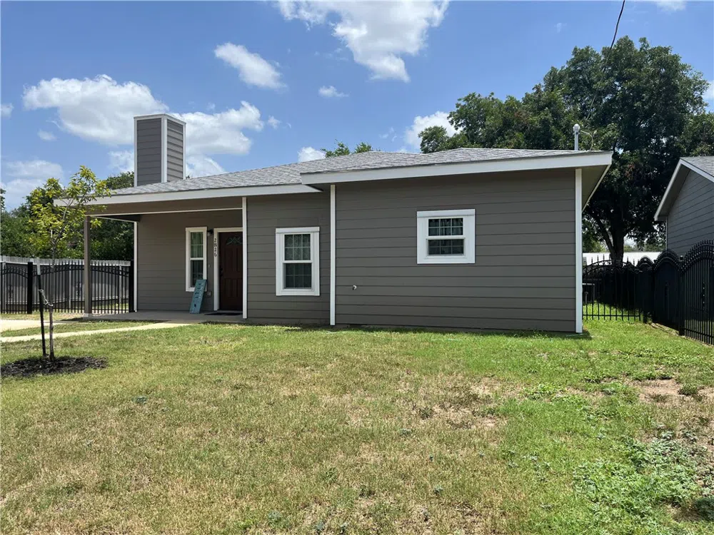 2826 Christian Drive San Antonio, TX 78222