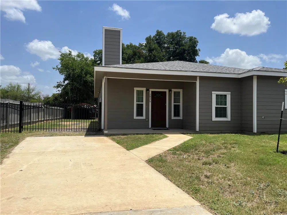 2826 Christian Drive San Antonio, TX 78222