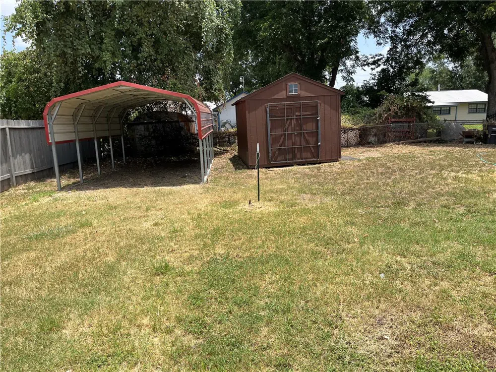 2826 Christian Drive San Antonio, TX 78222