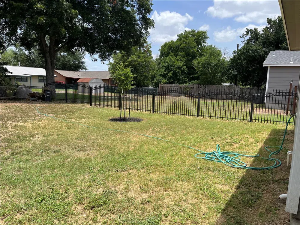 2826 Christian Drive San Antonio, TX 78222
