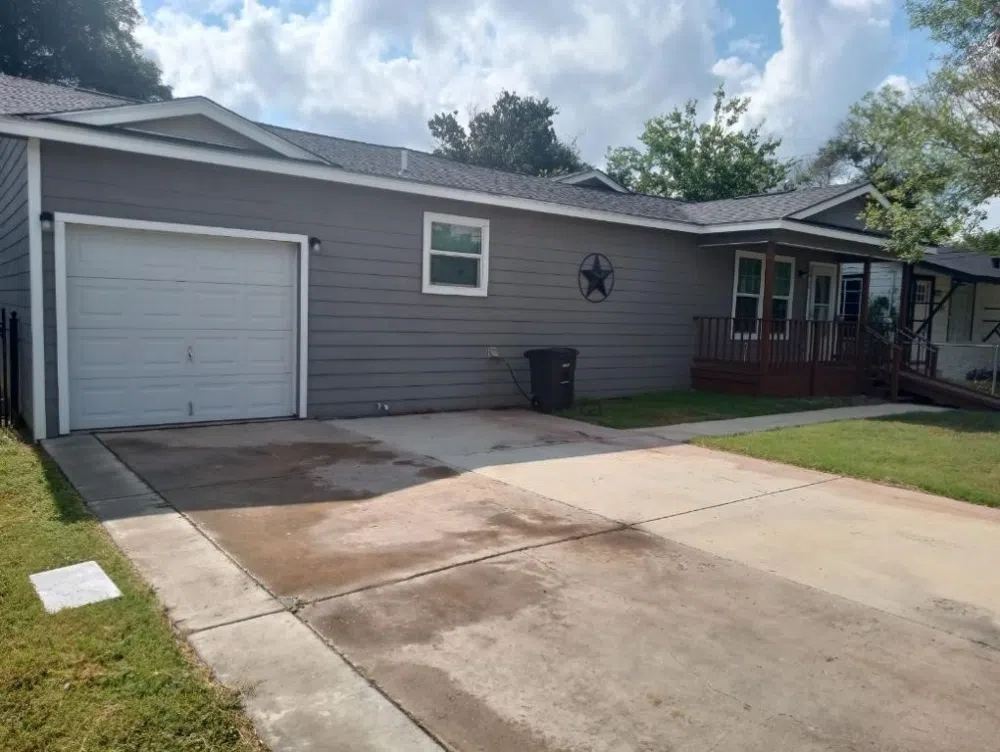 2830 Christian Drive San Antonio, TX 78222