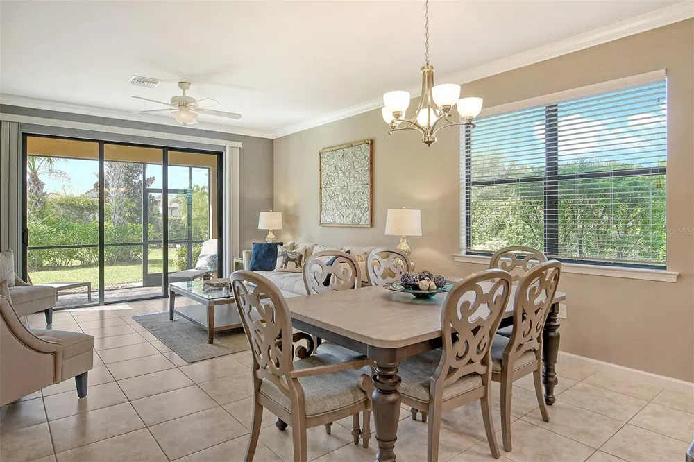 6743 HAVERHILL COURT Bradenton, FL 34202