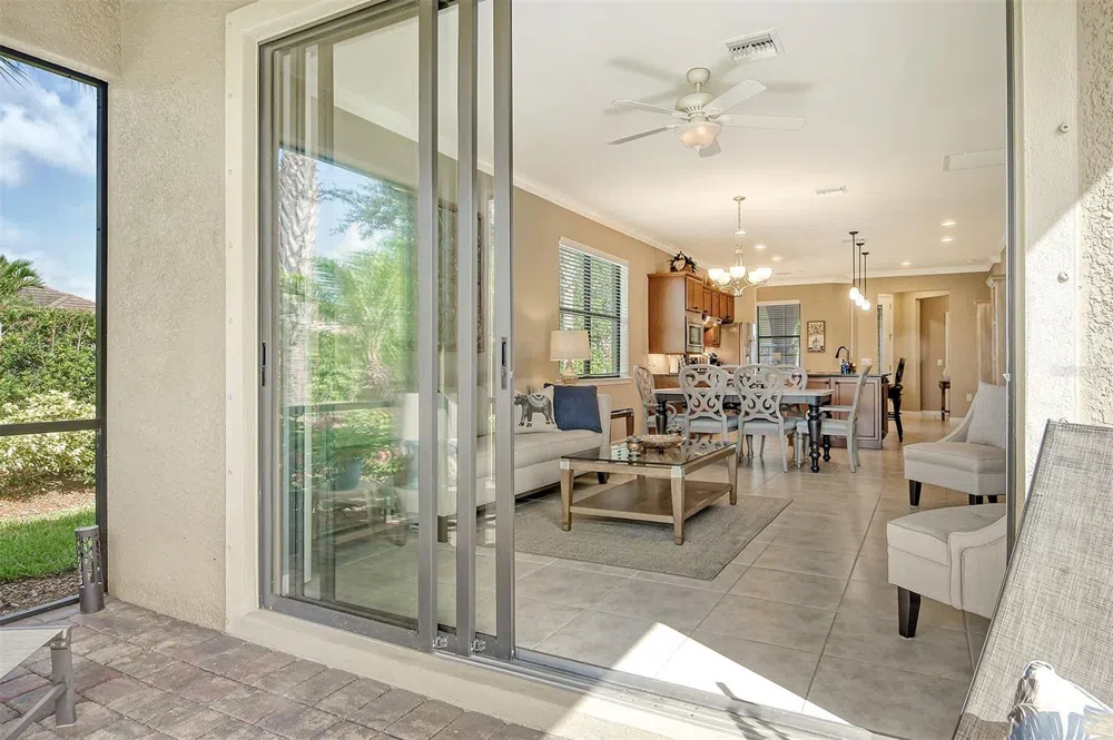 6743 HAVERHILL COURT Bradenton, FL 34202